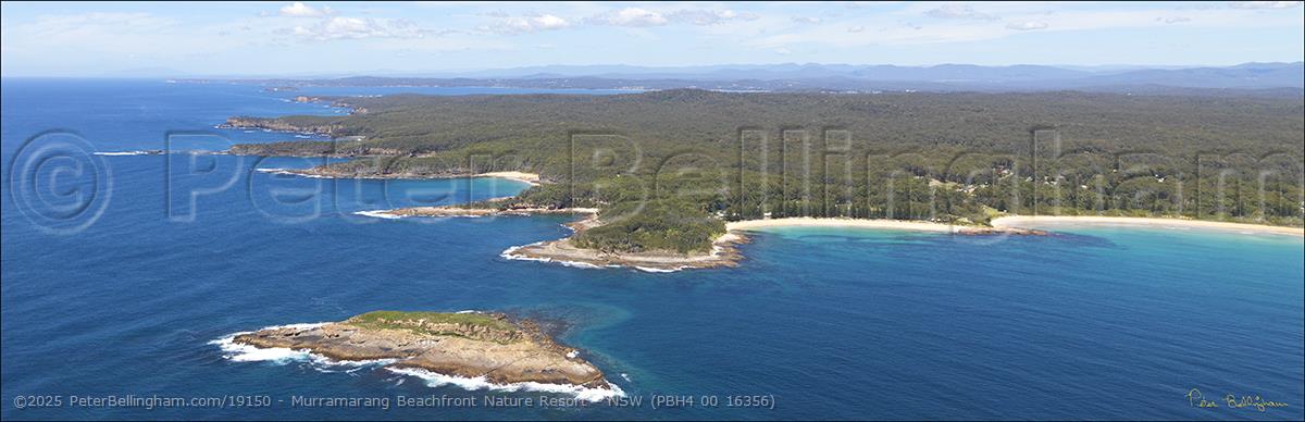 Peter Bellingham Photography Murramarang Beachfront Nature Resort - NSW (PBH4 00 16356)